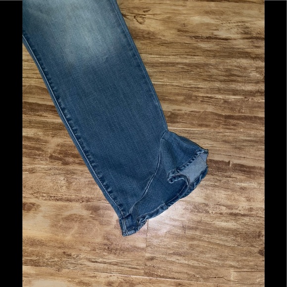 PROJECT RUNWAY JEANS - Picture 3 of 4